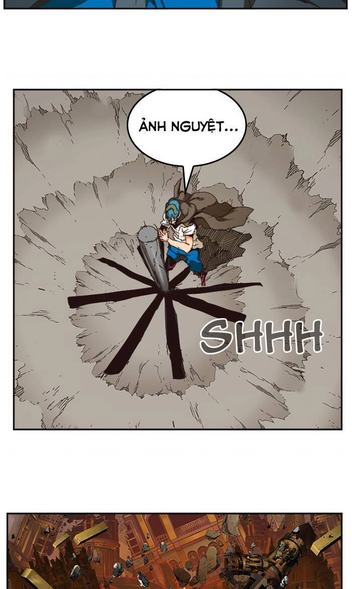 Chúa Tể Học Đường Chapter 522 - 44