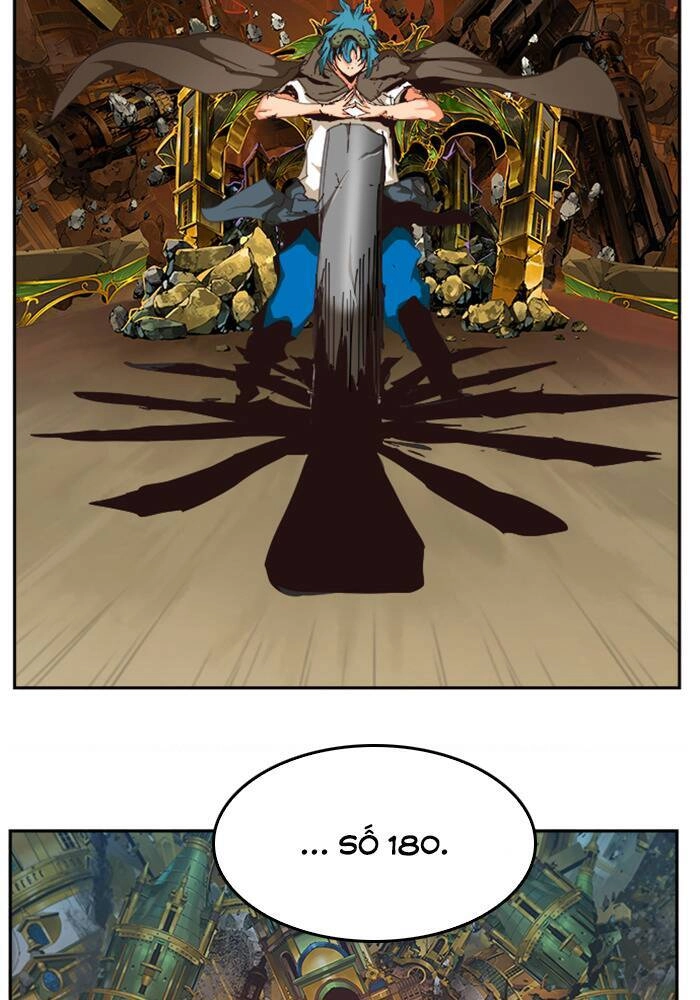 Chúa Tể Học Đường Chapter 522 - 45