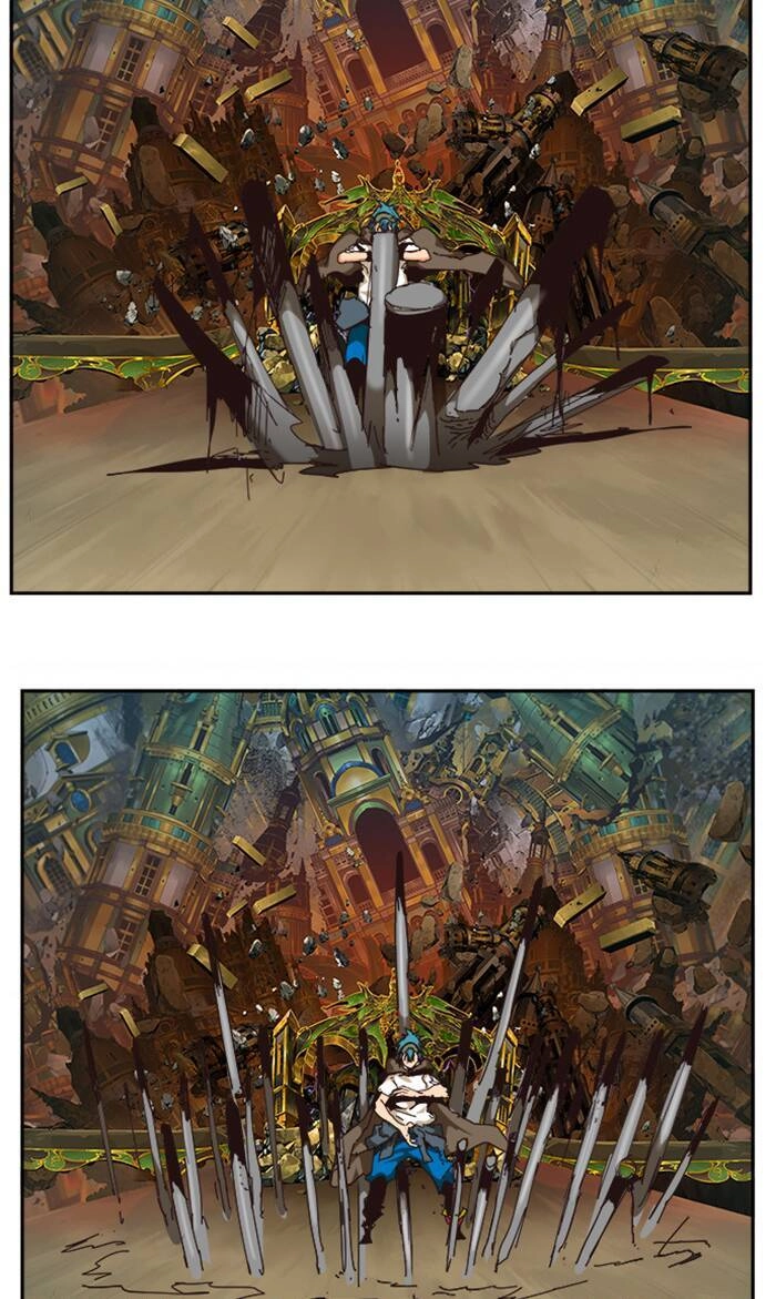 Chúa Tể Học Đường Chapter 522 - 46