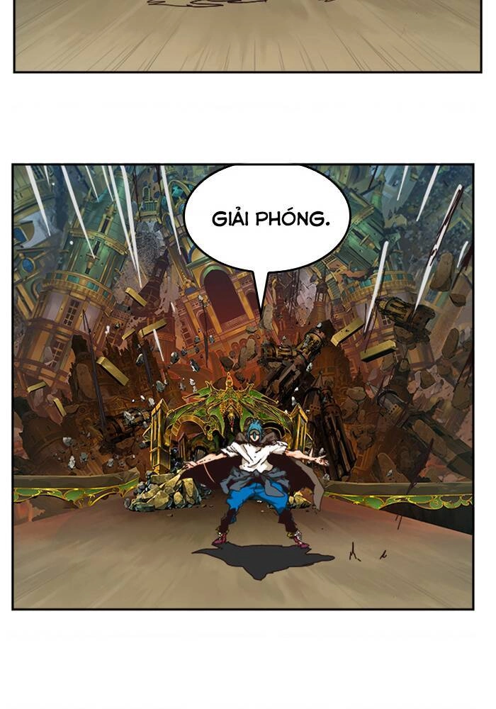 Chúa Tể Học Đường Chapter 522 - 47