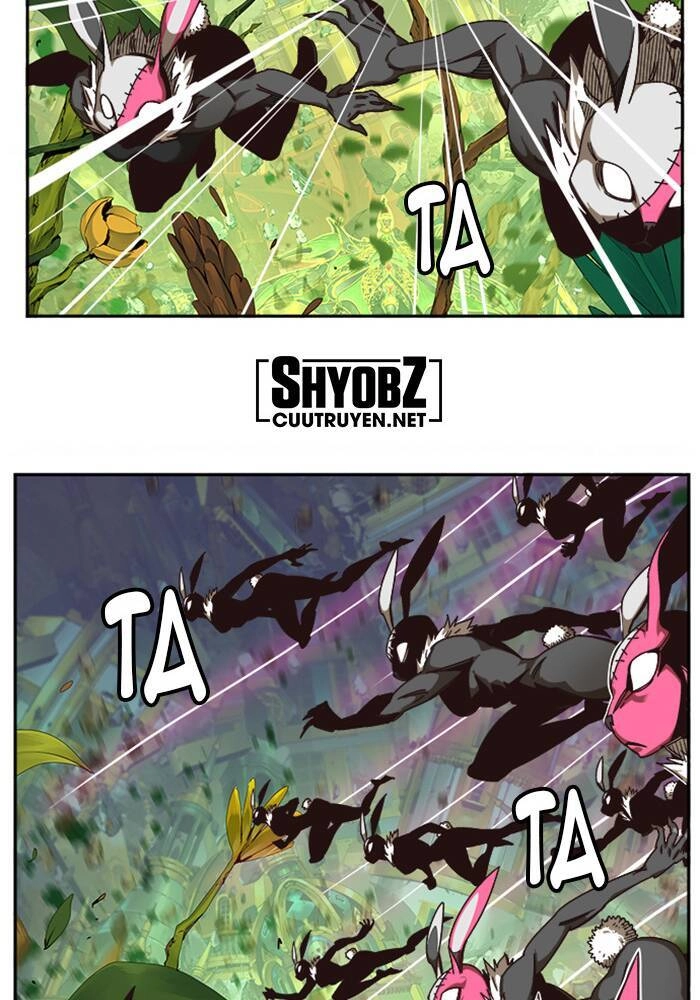 Chúa Tể Học Đường Chapter 522 - 49