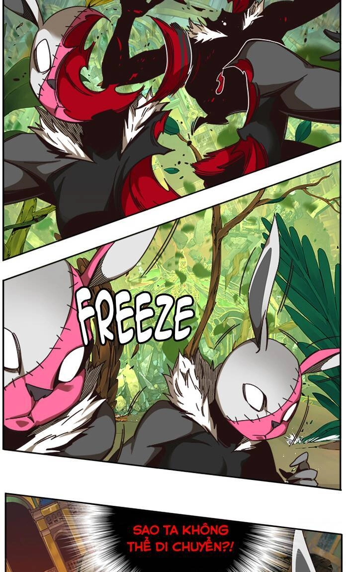 Chúa Tể Học Đường Chapter 522.5 - 1