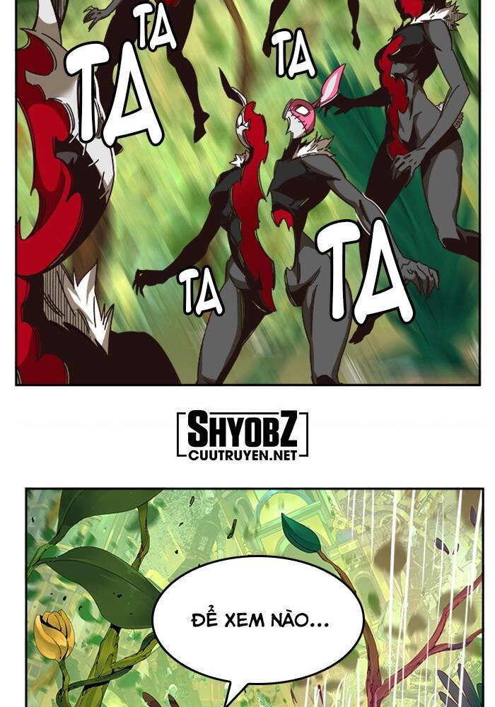 Chúa Tể Học Đường Chapter 522.5 - 8