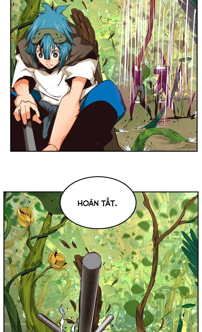 Chúa Tể Học Đường Chapter 522.5 - 9