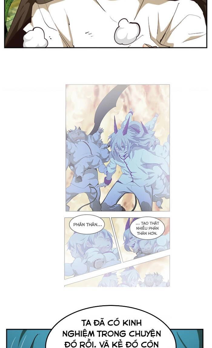 Chúa Tể Học Đường Chapter 522.5 - 15