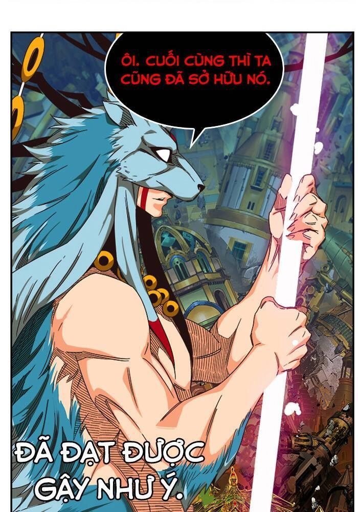 Chúa Tể Học Đường Chapter 522.5 - 18