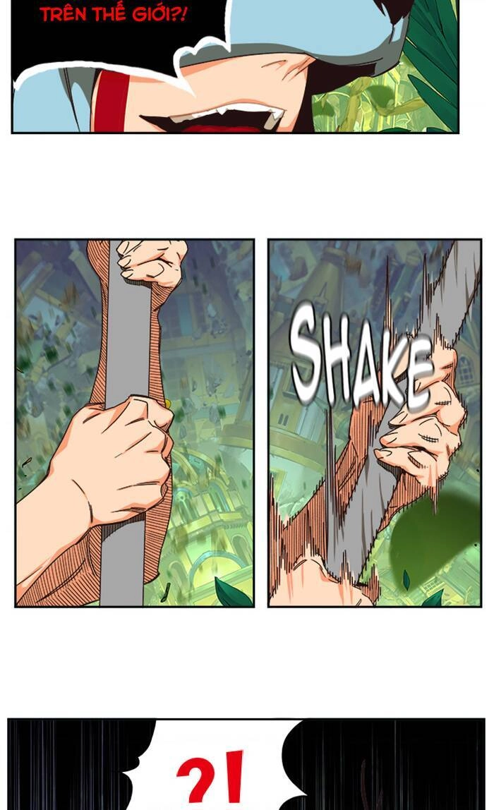 Chúa Tể Học Đường Chapter 522.5 - 21