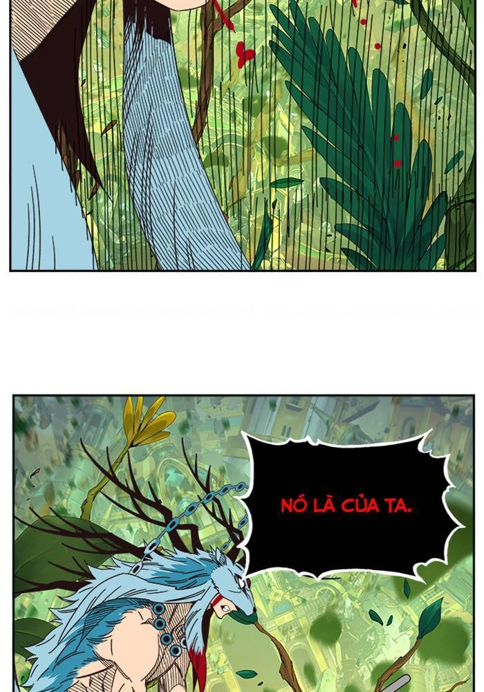 Chúa Tể Học Đường Chapter 522.5 - 25