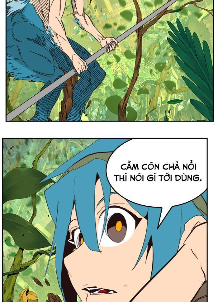 Chúa Tể Học Đường Chapter 522.5 - 26