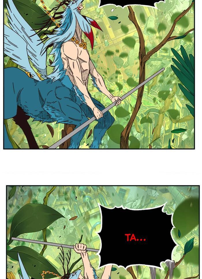 Chúa Tể Học Đường Chapter 522.5 - 28