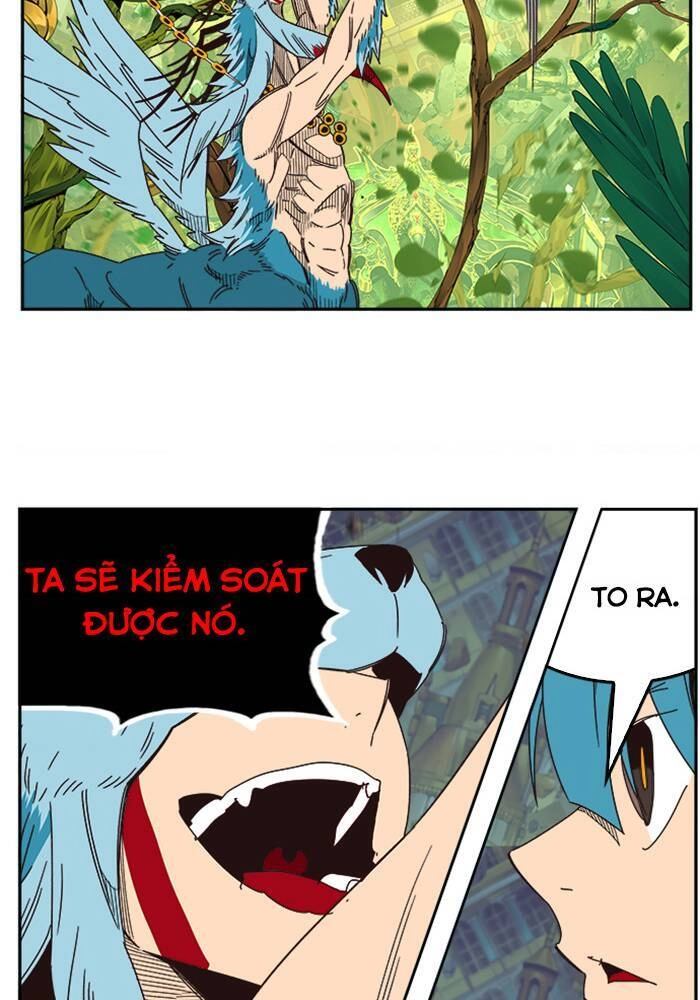 Chúa Tể Học Đường Chapter 522.5 - 29