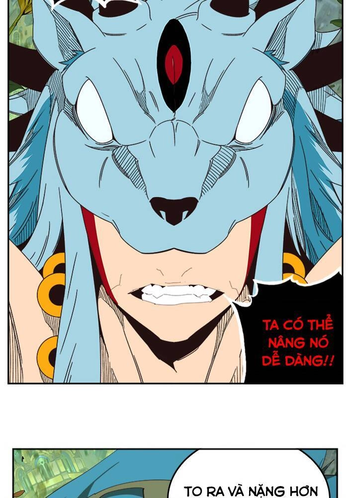 Chúa Tể Học Đường Chapter 522.5 - 33