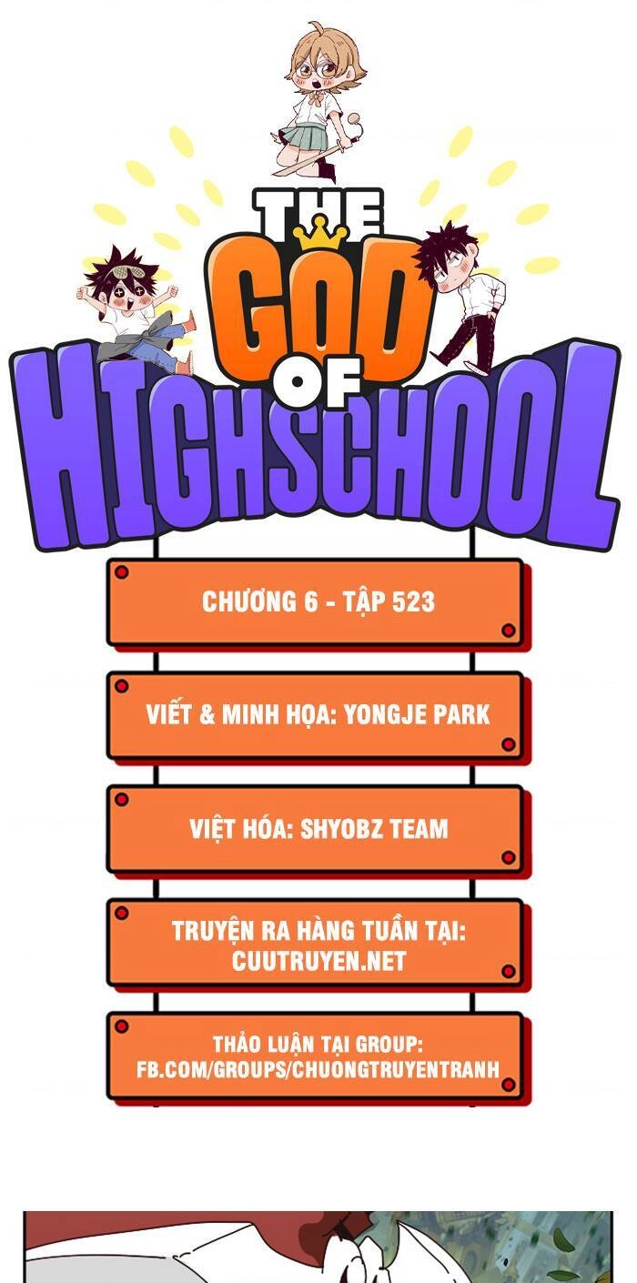 Chúa Tể Học Đường Chapter 523 - 3
