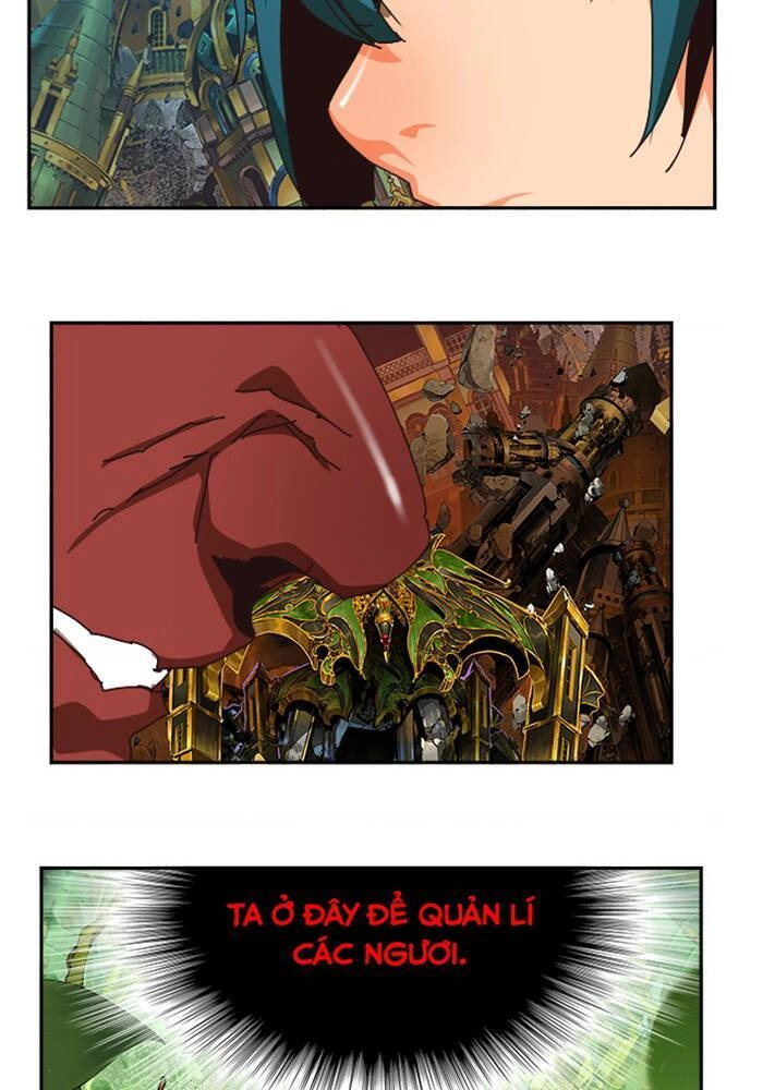 Chúa Tể Học Đường Chapter 523 - 5