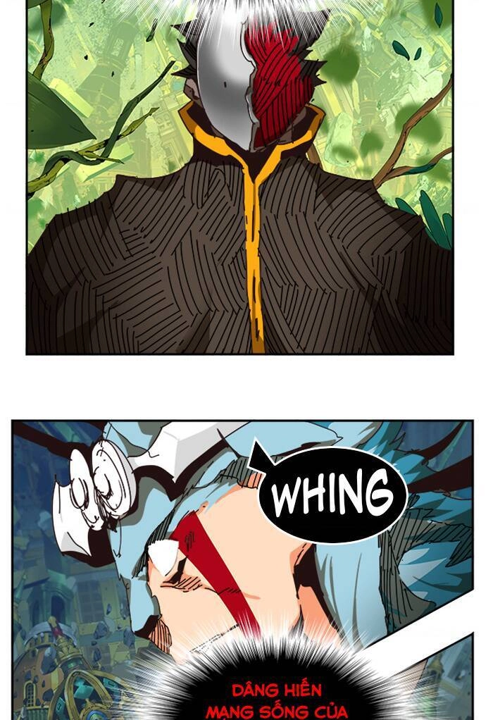 Chúa Tể Học Đường Chapter 523 - 6