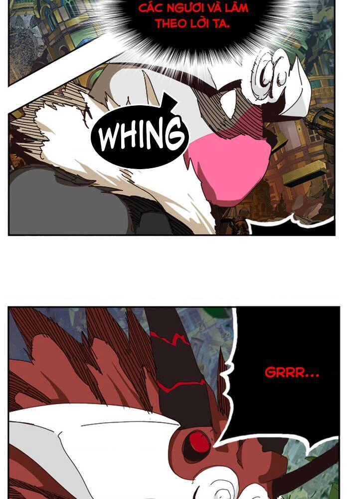 Chúa Tể Học Đường Chapter 523 - 7