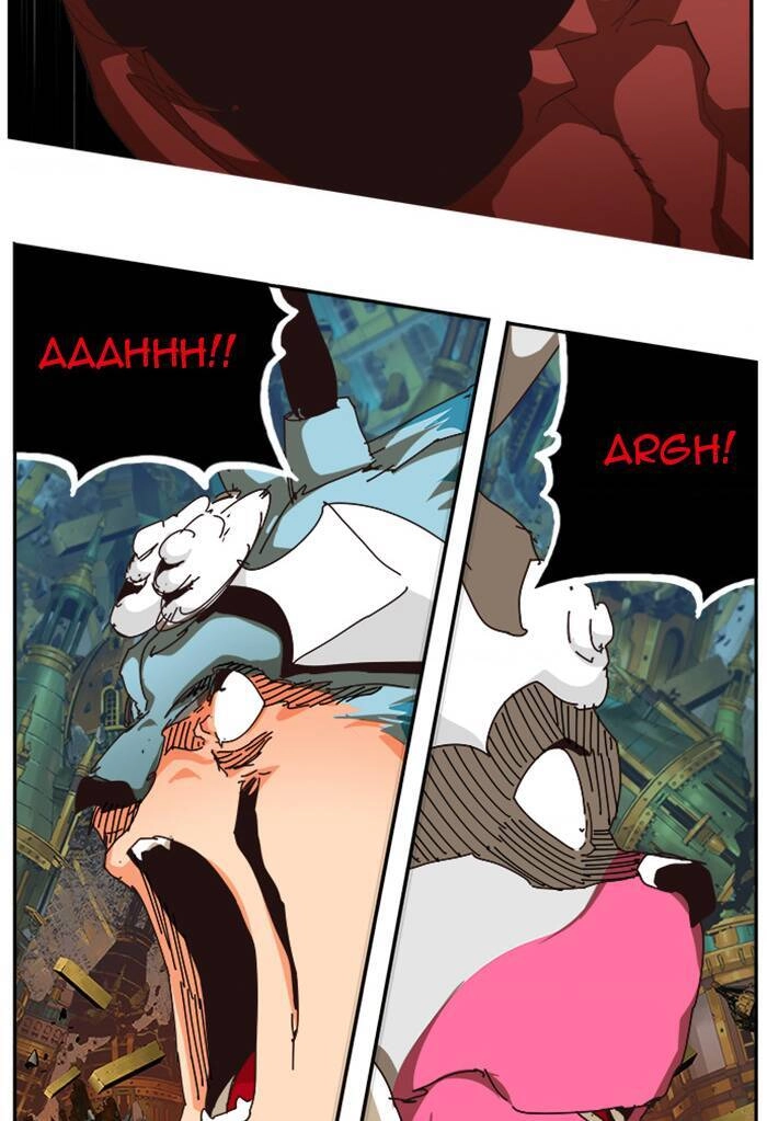 Chúa Tể Học Đường Chapter 523 - 10