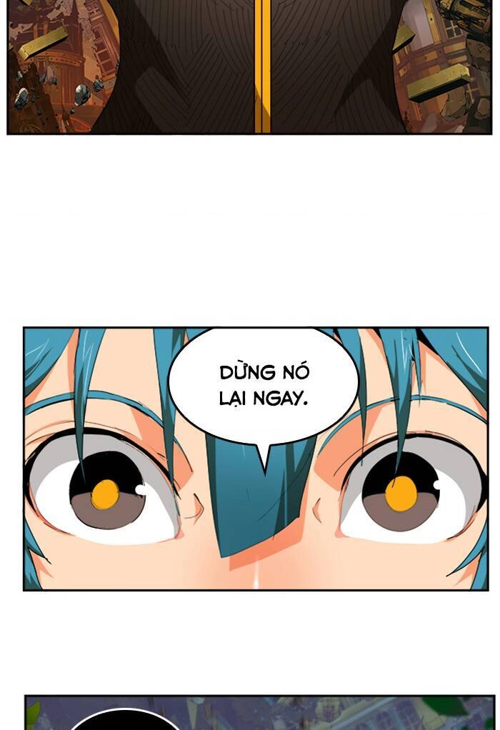 Chúa Tể Học Đường Chapter 523 - 14