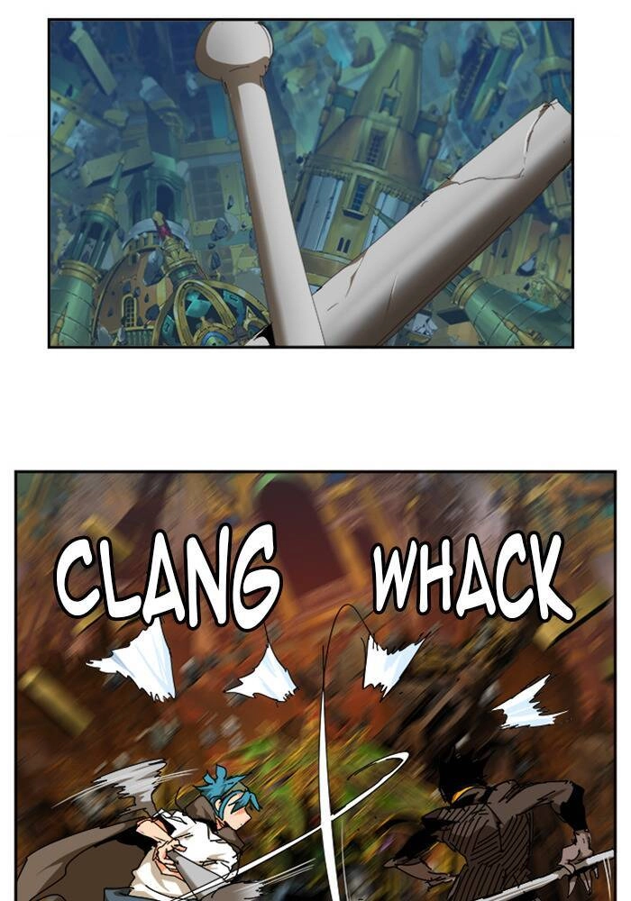 Chúa Tể Học Đường Chapter 523 - 17