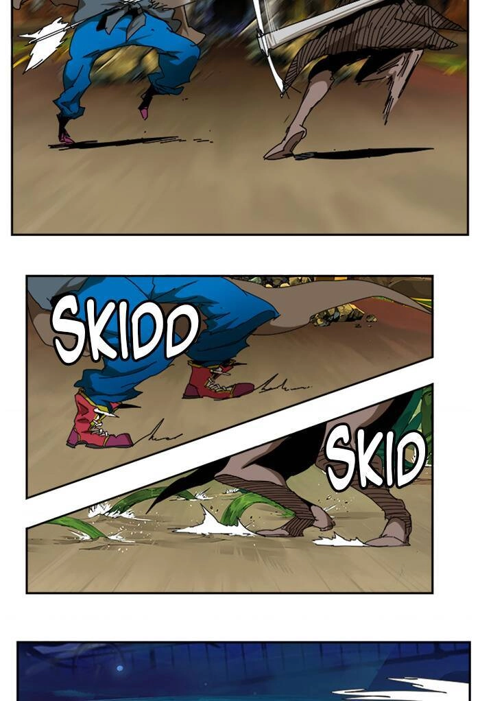 Chúa Tể Học Đường Chapter 523 - 18