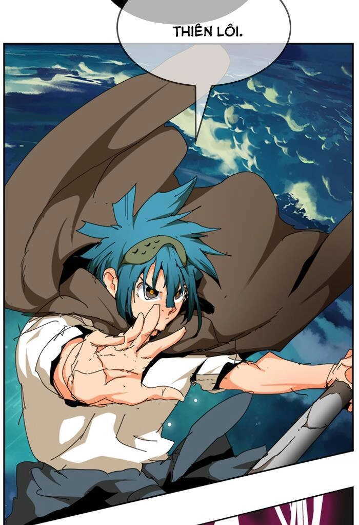 Chúa Tể Học Đường Chapter 523 - 20