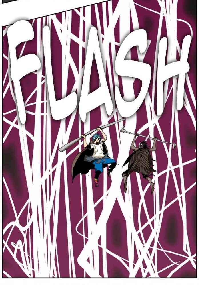 Chúa Tể Học Đường Chapter 523 - 21