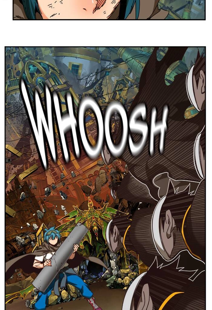 Chúa Tể Học Đường Chapter 523 - 26