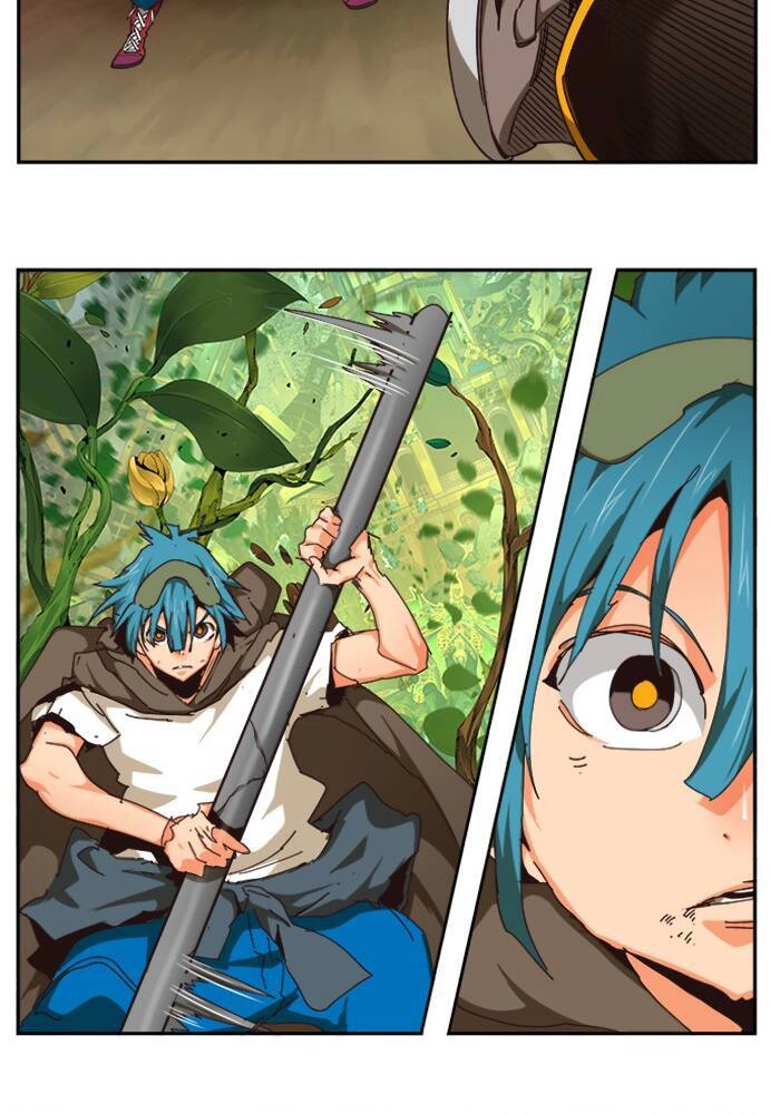 Chúa Tể Học Đường Chapter 523 - 27