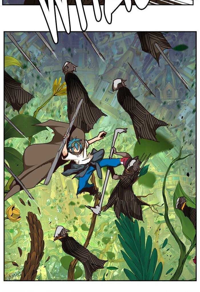 Chúa Tể Học Đường Chapter 523 - 30