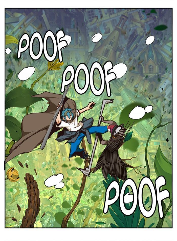 Chúa Tể Học Đường Chapter 523 - 31