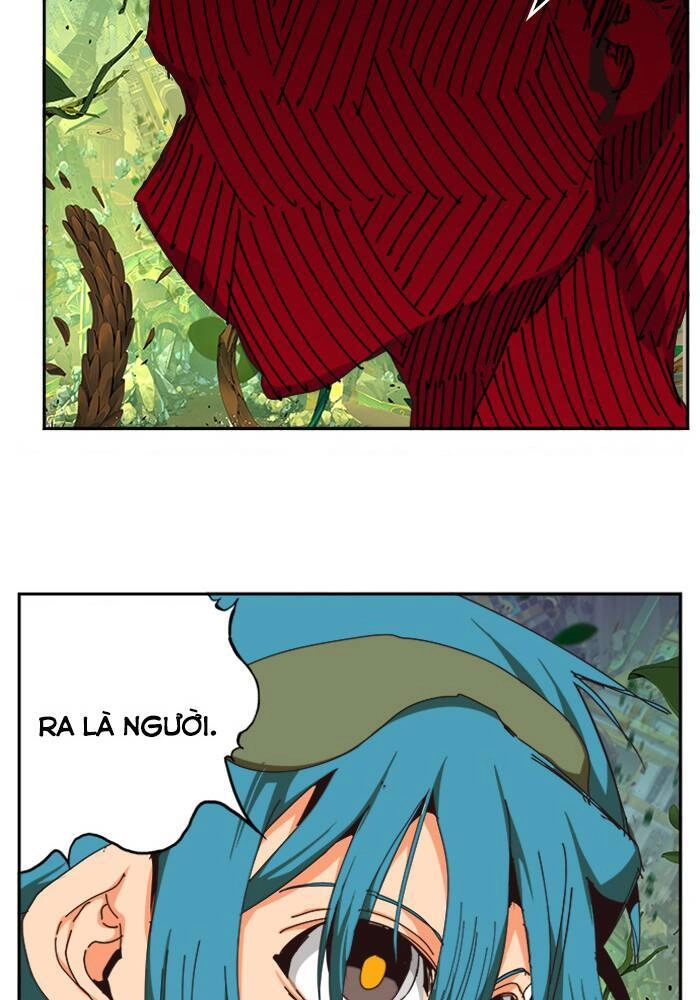 Chúa Tể Học Đường Chapter 523 - 33