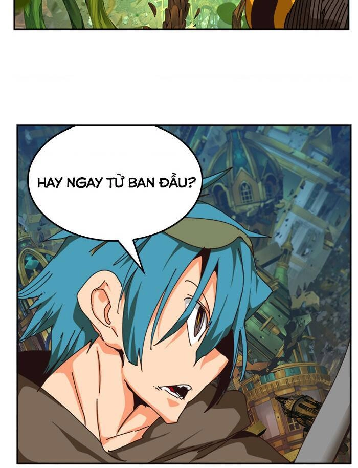 Chúa Tể Học Đường Chapter 523 - 38