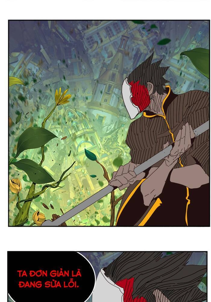 Chúa Tể Học Đường Chapter 523 - 39