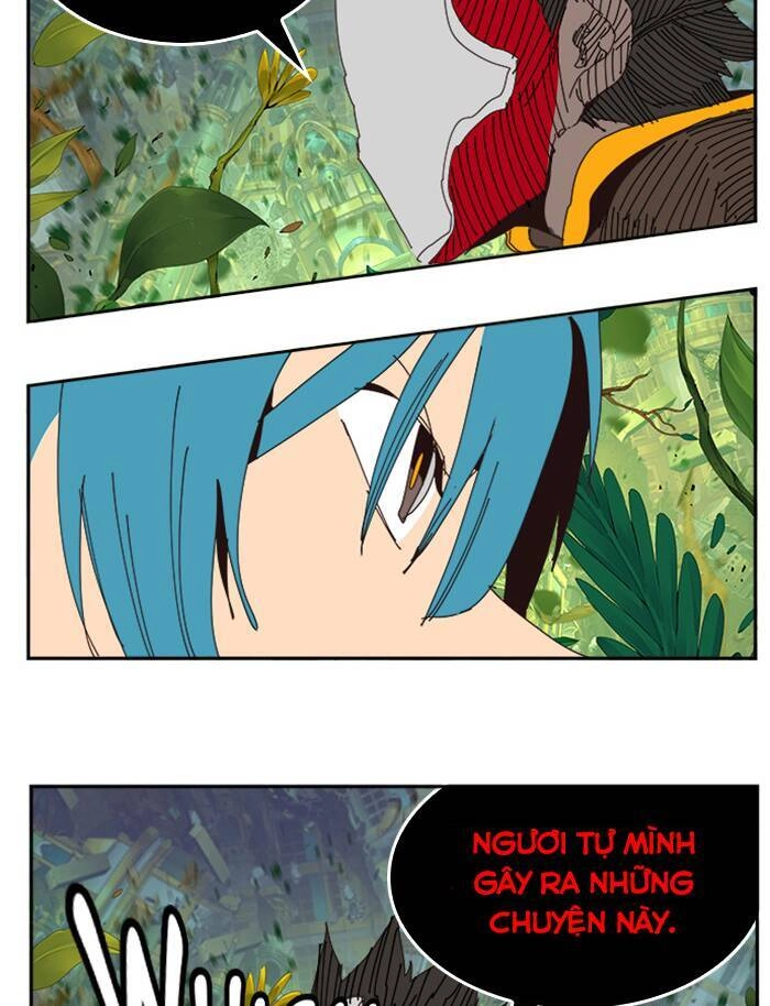 Chúa Tể Học Đường Chapter 523 - 40