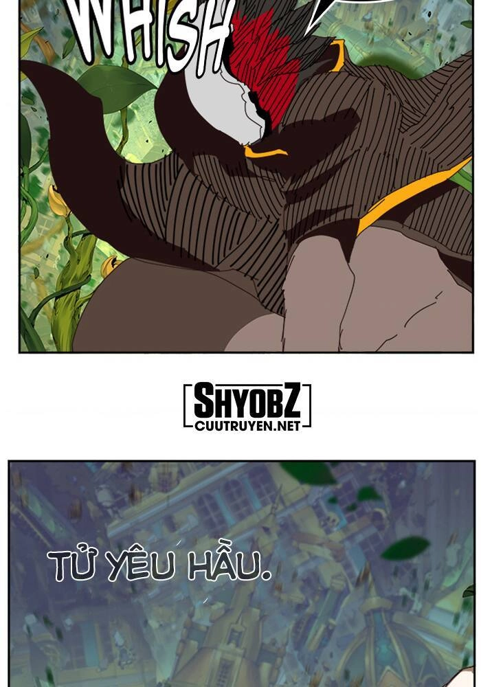 Chúa Tể Học Đường Chapter 523 - 41