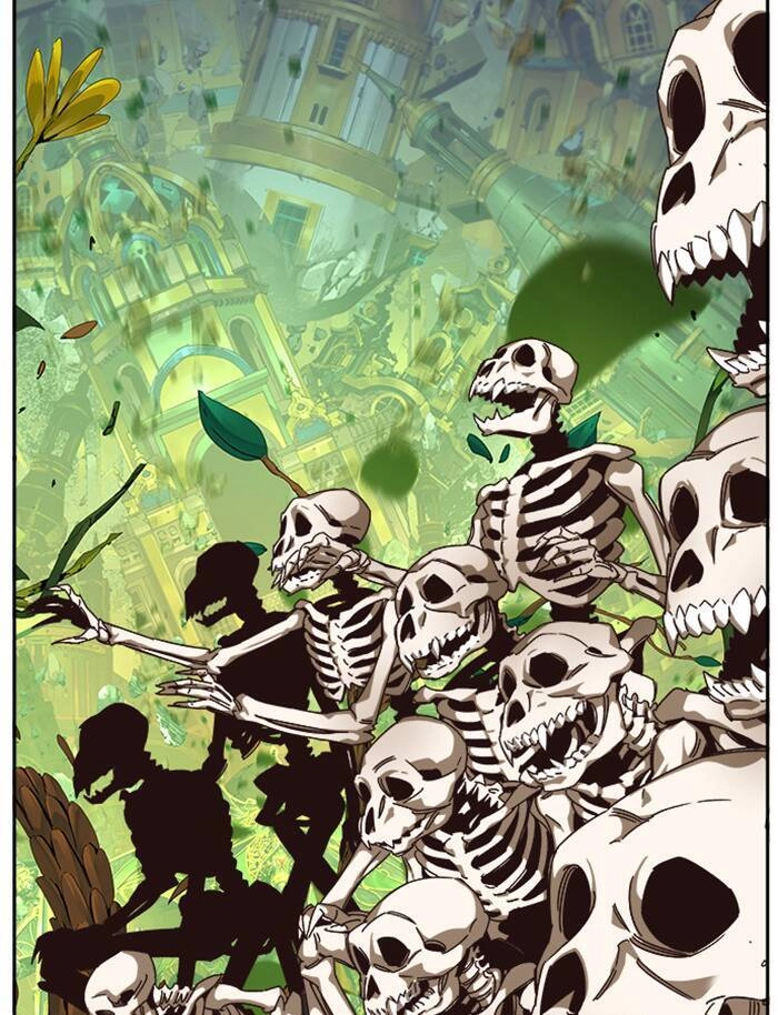 Chúa Tể Học Đường Chapter 523 - 42