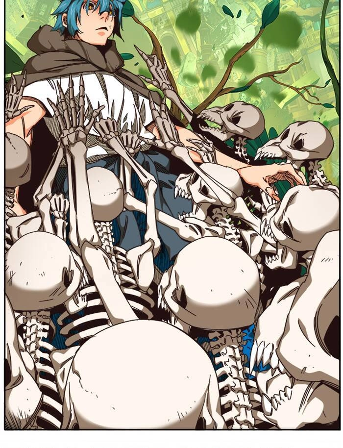 Chúa Tể Học Đường Chapter 523 - 44