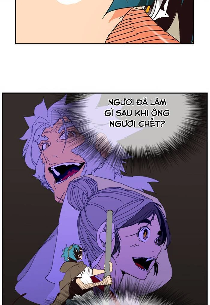 Chúa Tể Học Đường Chapter 523 - 47