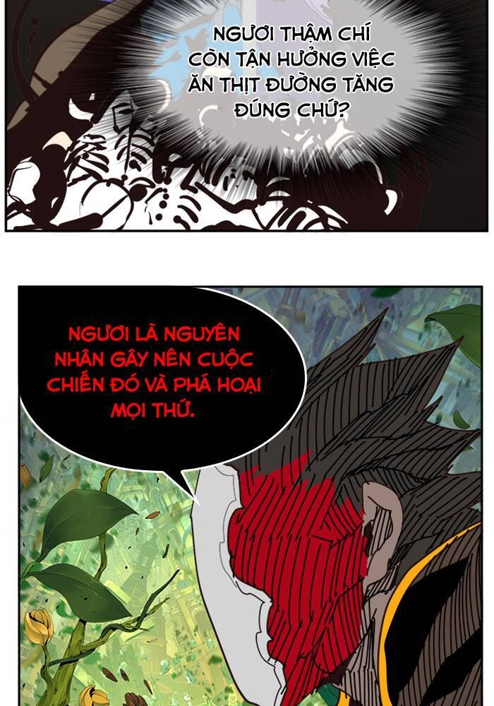 Chúa Tể Học Đường Chapter 523 - 48