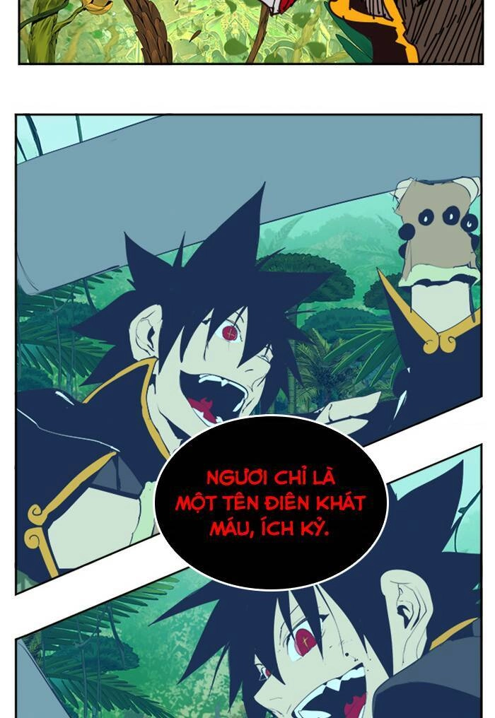 Chúa Tể Học Đường Chapter 523 - 49