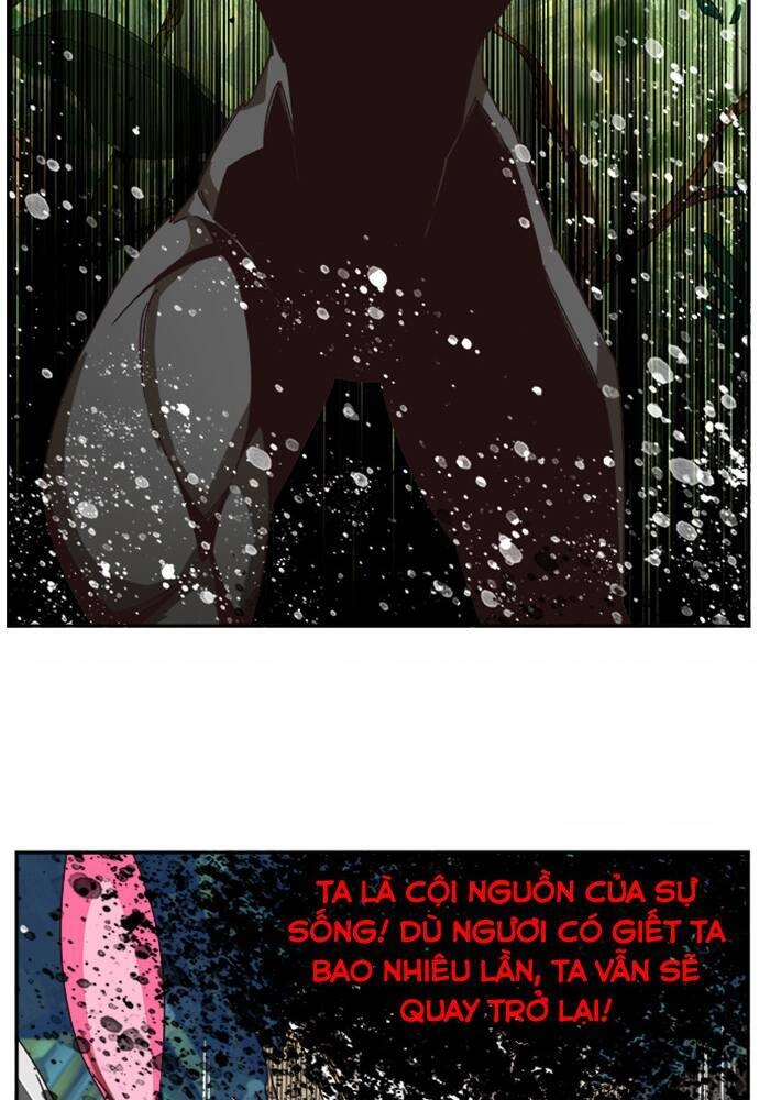 Chúa Tể Học Đường Chapter 523 - 58