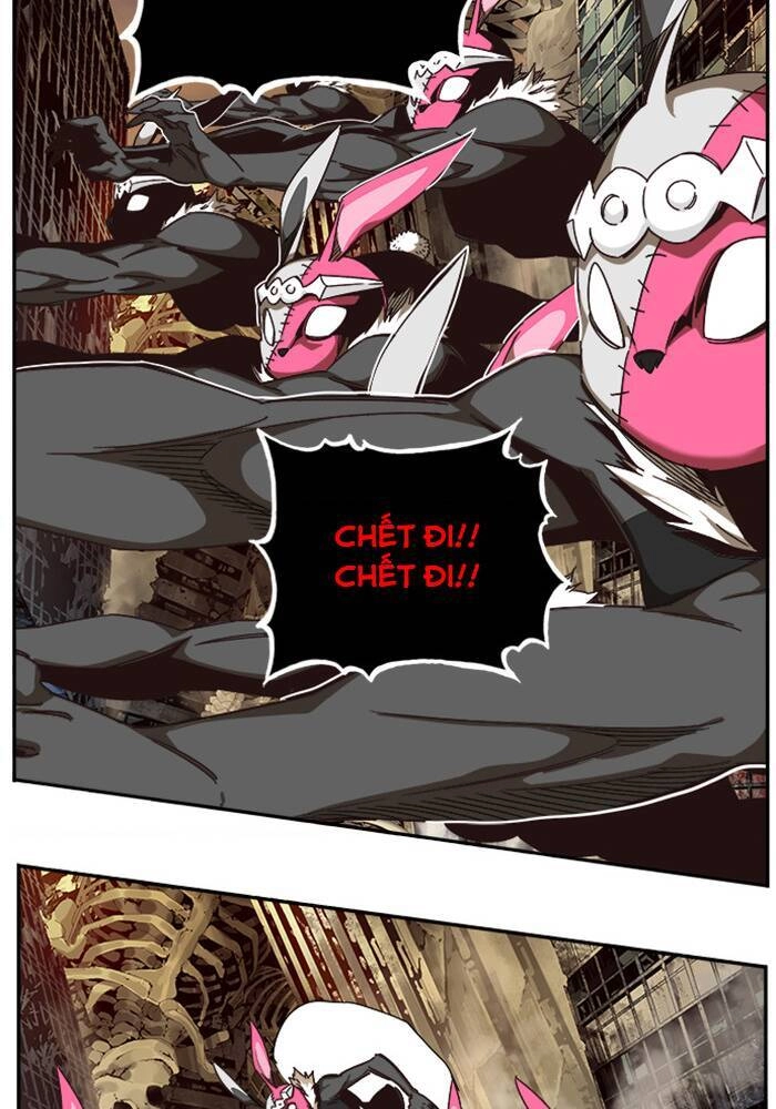 Chúa Tể Học Đường Chapter 523.5 - 2