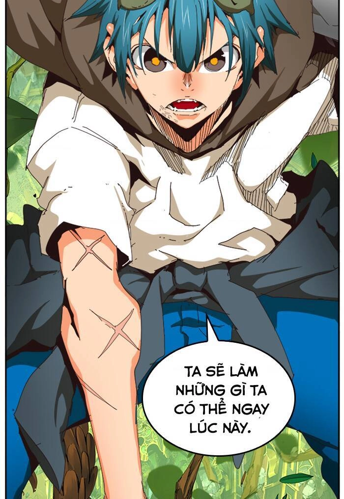 Chúa Tể Học Đường Chapter 523.5 - 11