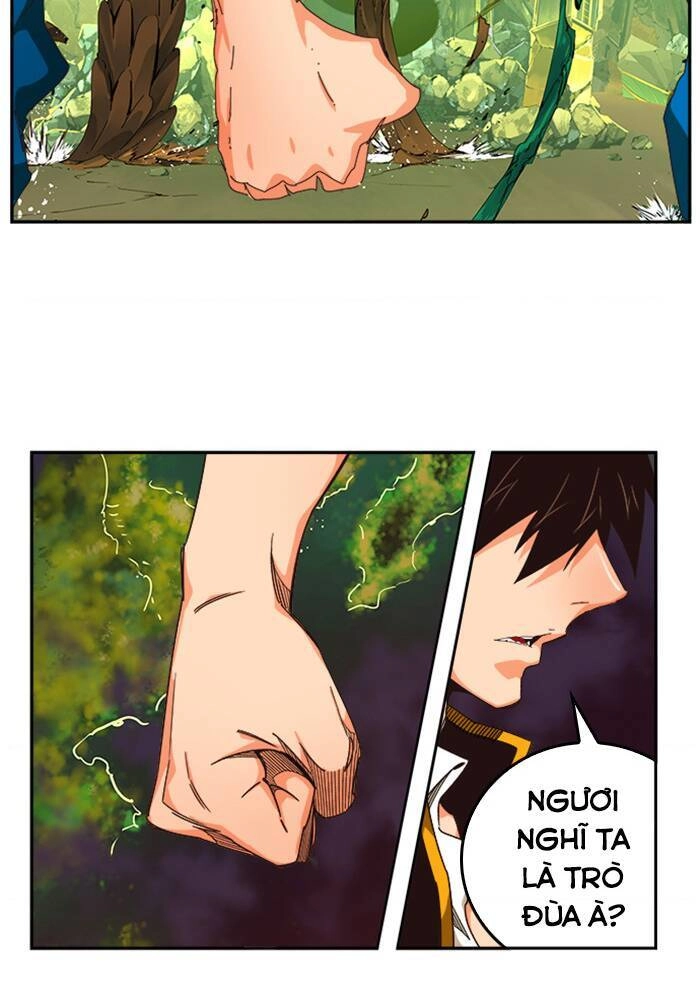 Chúa Tể Học Đường Chapter 523.5 - 12