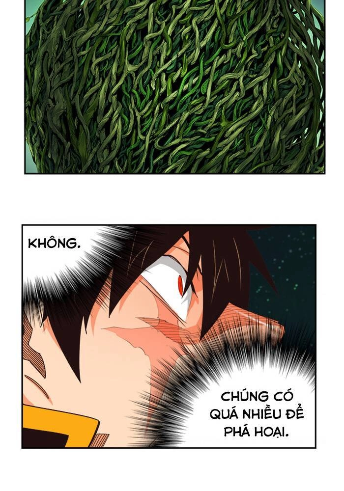 Chúa Tể Học Đường Chapter 523.5 - 17