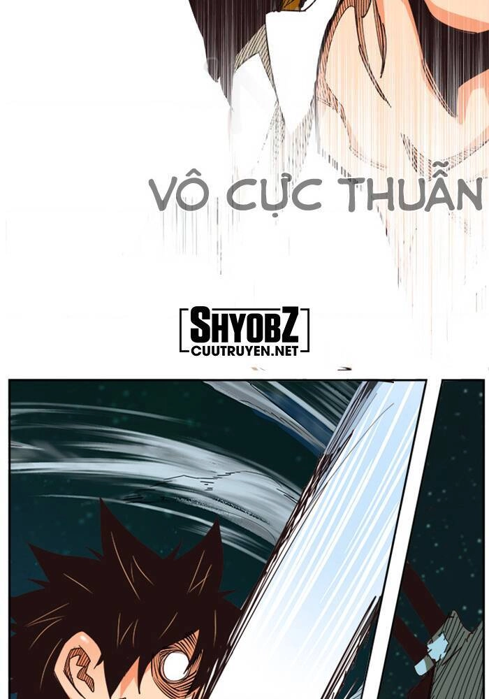 Chúa Tể Học Đường Chapter 523.5 - 21