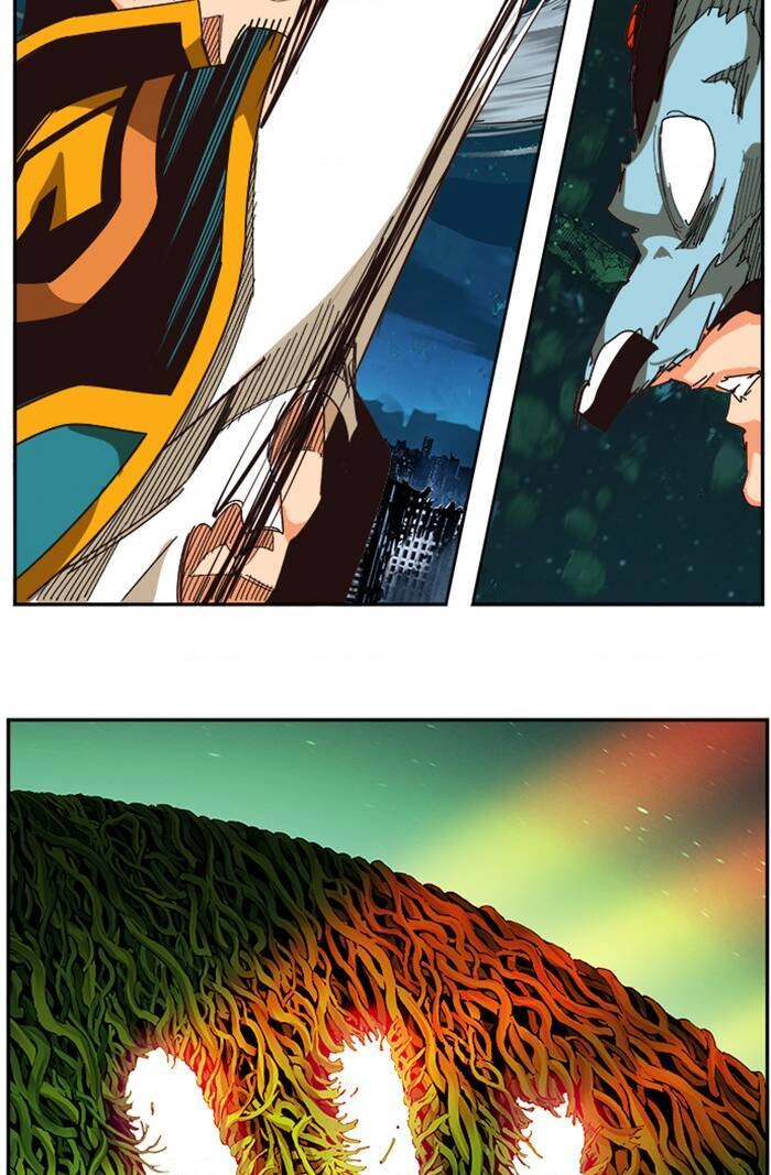 Chúa Tể Học Đường Chapter 523.5 - 22