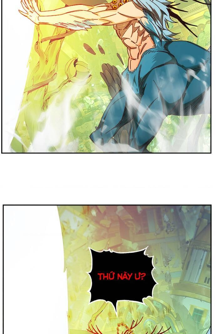 Chúa Tể Học Đường Chapter 523.5 - 26