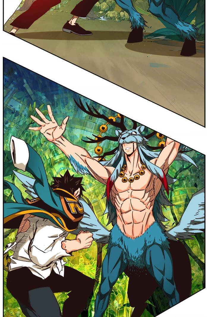 Chúa Tể Học Đường Chapter 523.5 - 30