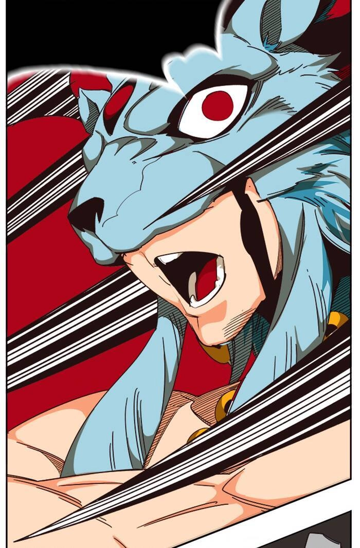 Chúa Tể Học Đường Chapter 523.5 - 32